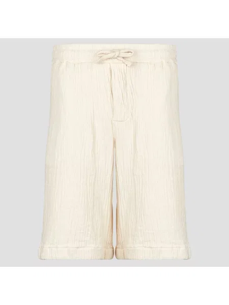 Pantaloni scurți Minimum bej