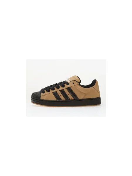 Pantofi Adidas bej