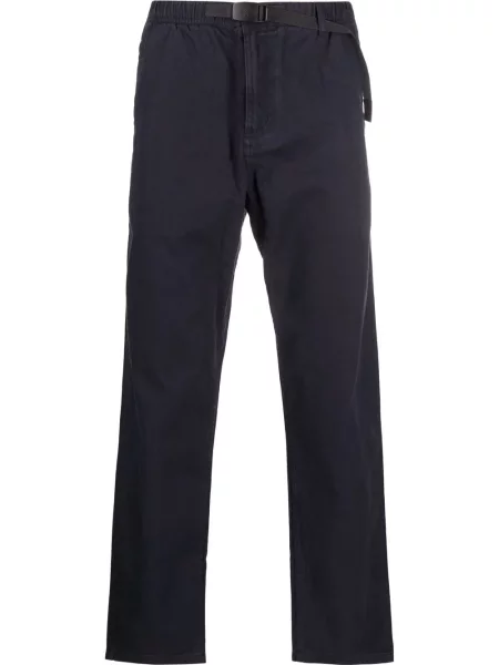 Pantaloni Gramicci albastru