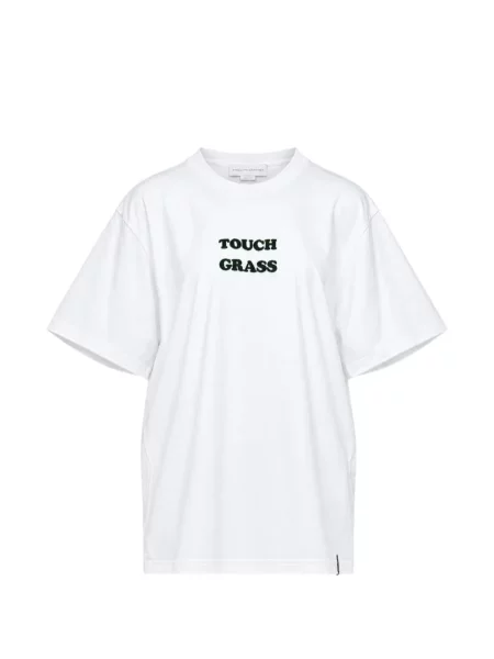 Tricou Stella Mccartney alb