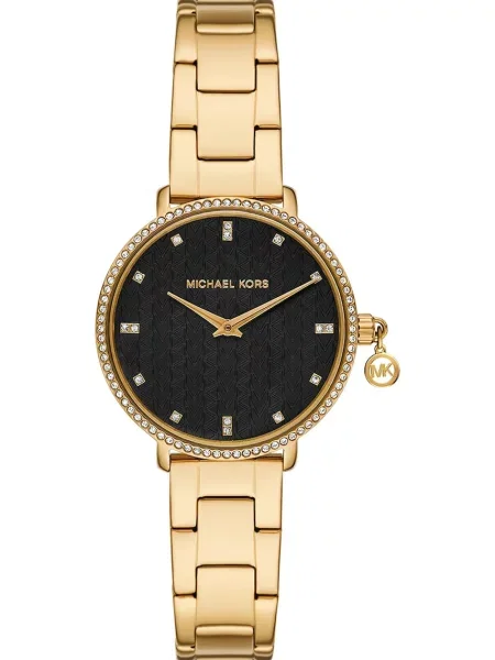 MICHAEL Michael Kors Ceas analogic PYPER auriu