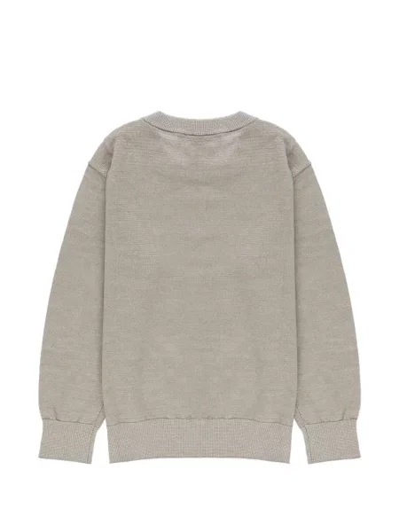 Pulover copii Emporio Armani