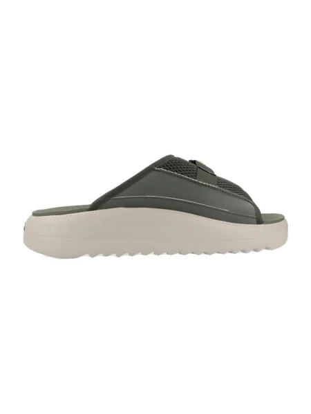 Tenisky Ugg zelená