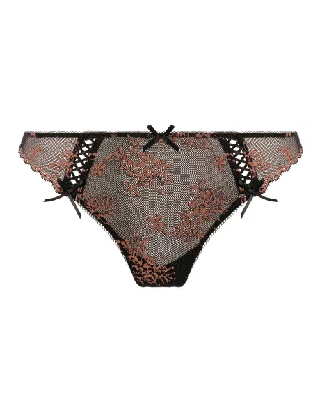 Труси Freya чорні