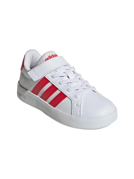 Pantofi Adidas alb