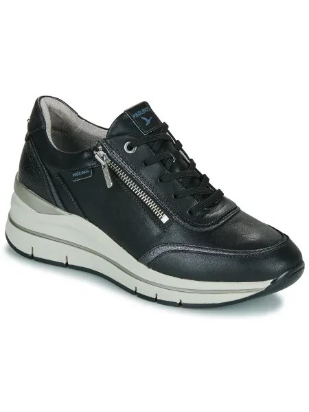 Pantofi Pikolinos negru