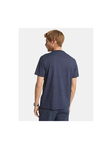 Michael Kors Tricou albastru