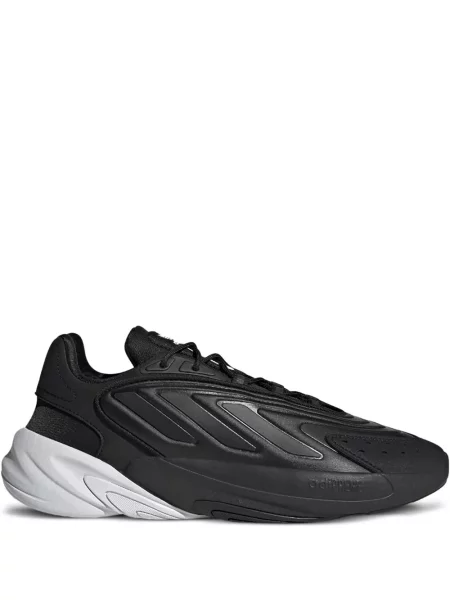 Běžecké běžecké boty Adidas Superstar černé