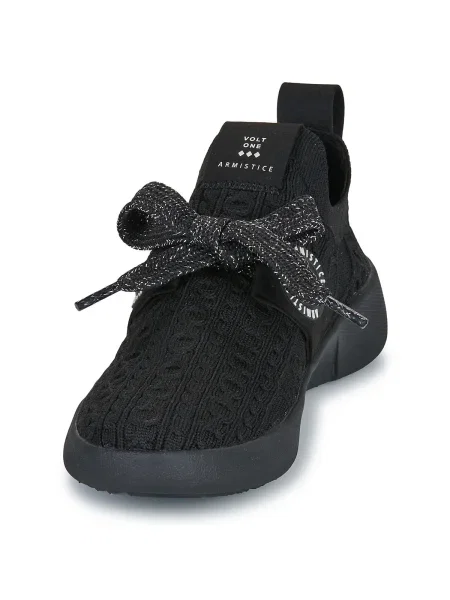 Pantofi Armistice negru