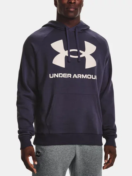 Tricou Under Armour gri