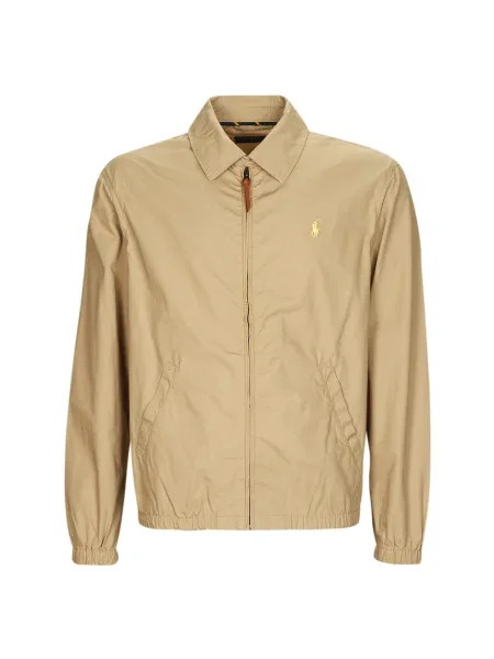 Geacă Polo Ralph Lauren bej