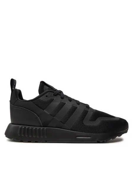 Кроссовки Adidas черные