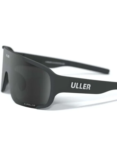 Hodinky Uller čierna