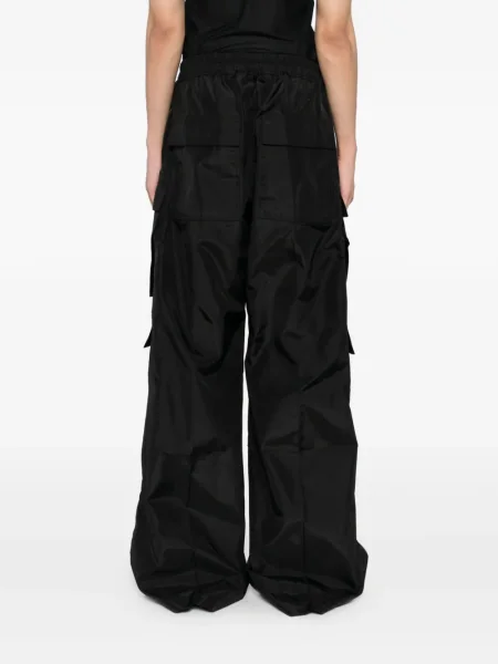 Pantaloni Rick Owens Drkshdw negru