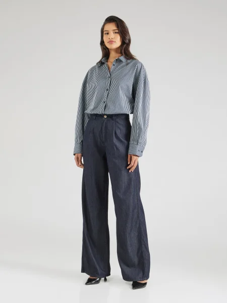 Millane Jeans albastru