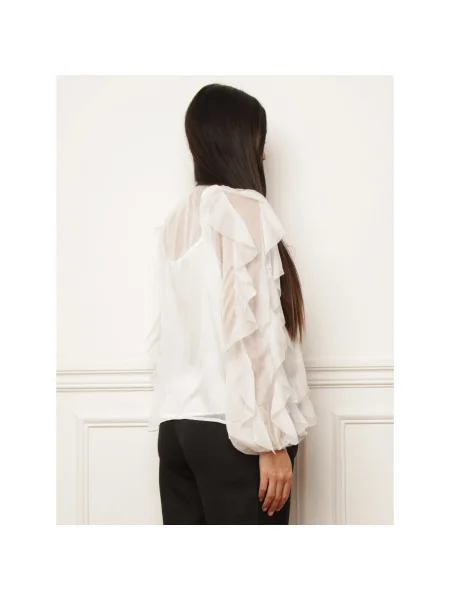 Ruha La Modeuse fehér