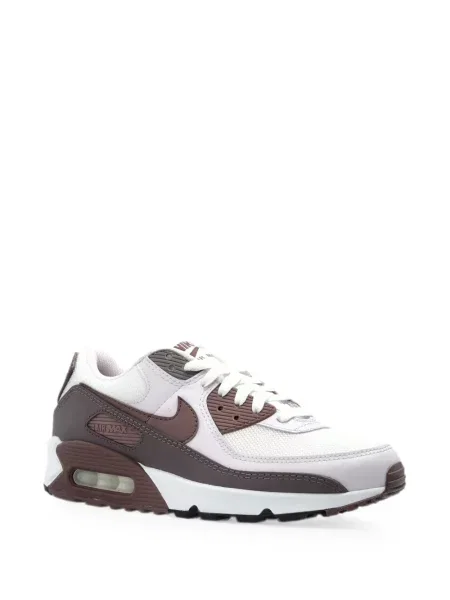 Sneakerși Nike Air Max 90 alb