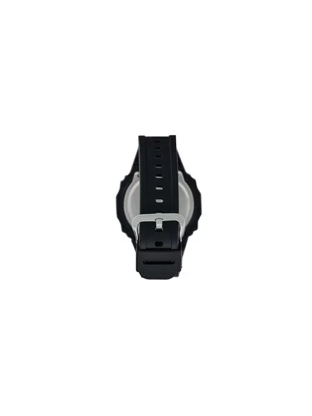 Laikrodžiai G-shock juoda