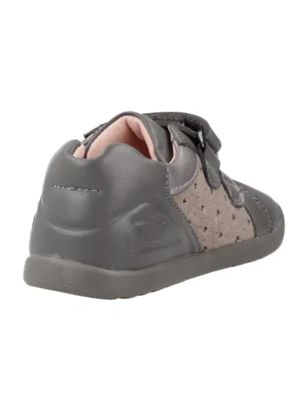Pantofi copii Biomecanics gri