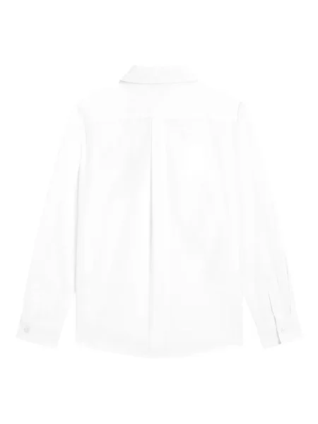 Koszula dziecięca Dolce And Gabbana biała