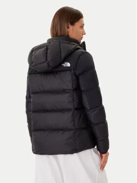 The North Face Puhovka Diablo črna