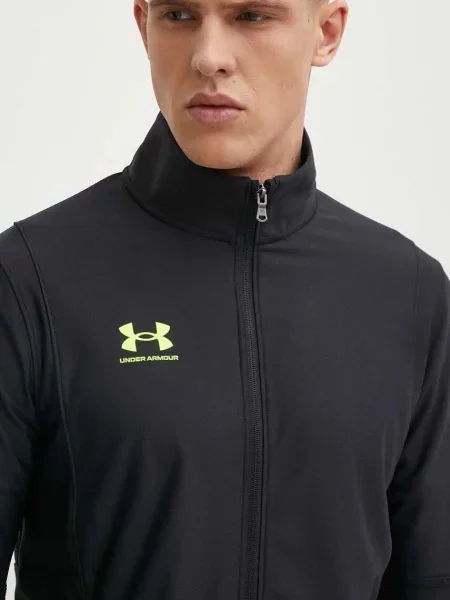 Under Armour melegítő szett fekete