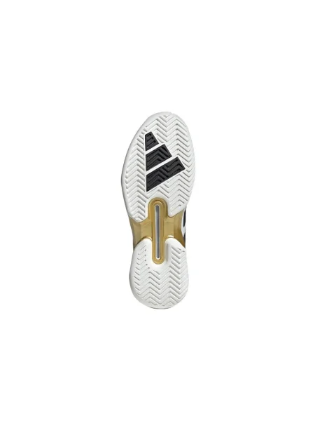 Pantofi Adidas alb