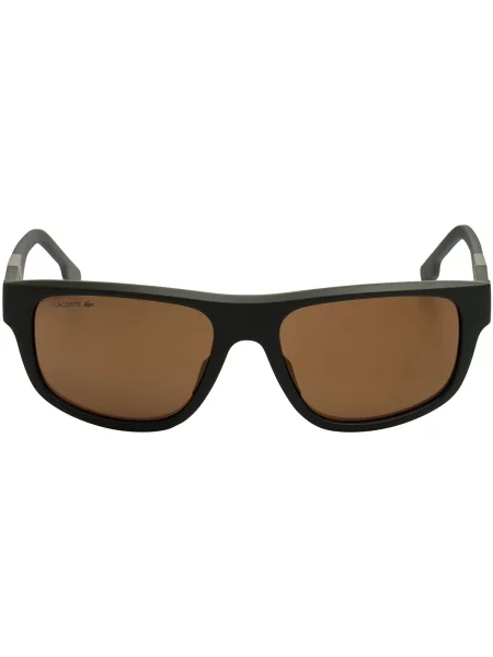 Ceas Lacoste verde