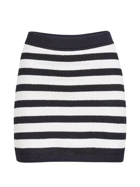 Szorty Toccin niebieskie