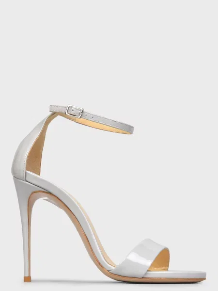 Босоножки Nando Muzi серые