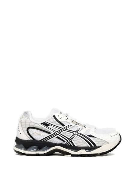 Sneakerși Asics Gel-nimbus negru
