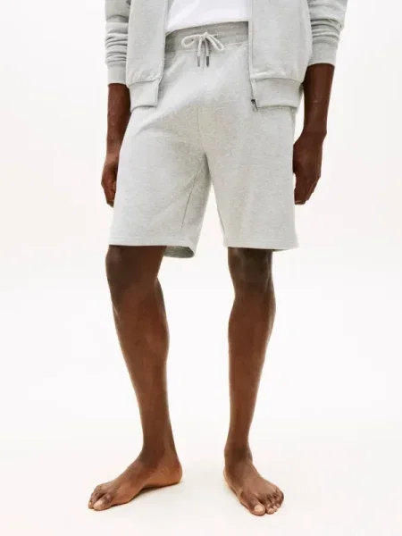Tommy Hilfiger Pantaloni scurți gri