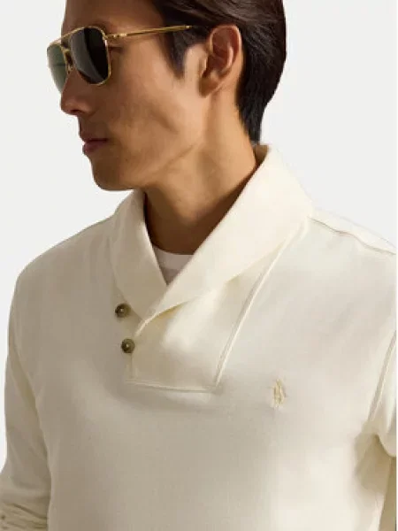 Polo Ralph Lauren Megztinis Kreminė