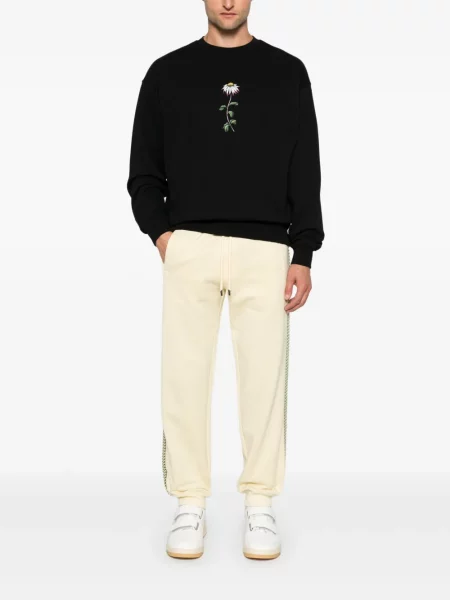 Spodnie Lanvin