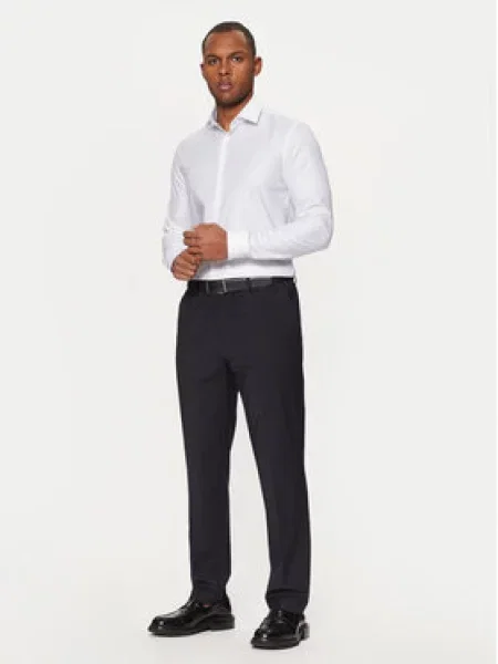 Calvin Klein Košile bílá