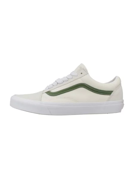 Pantofi Vans bej