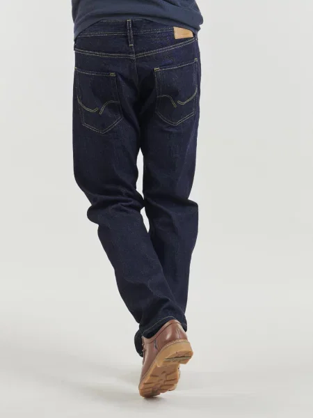 Blugi Jack & Jones albastru