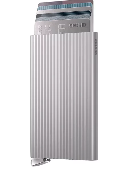Secrid kártyatartó FLUTED