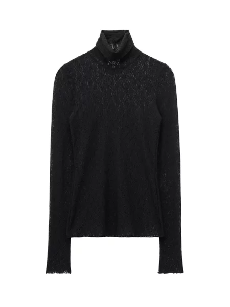 & Other Stories Tricou negru