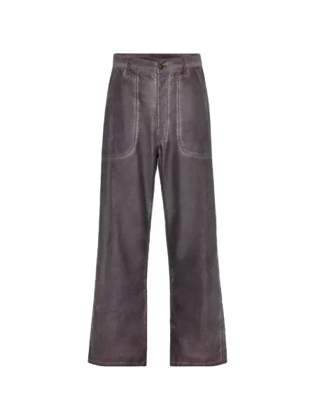 Pantaloni Maison Margiela gri