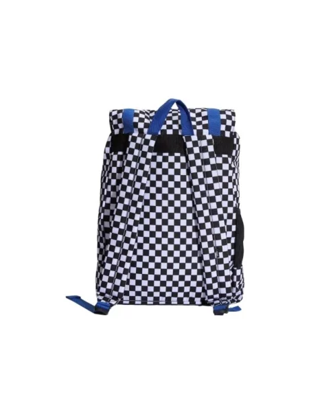 Kabelka Vans biela