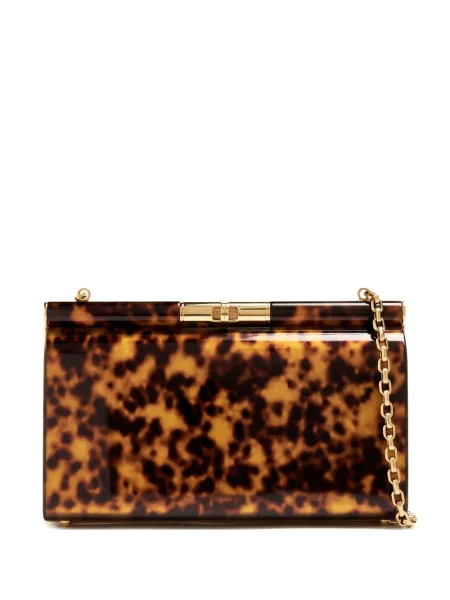 Colier Dolce & Gabbana maro