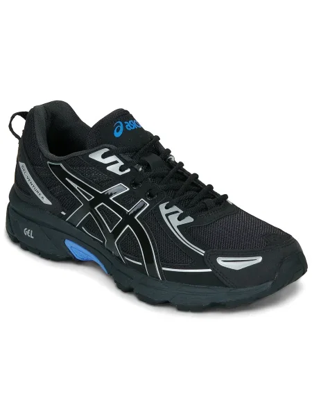 Tenisky Asics Gel-venture čierna