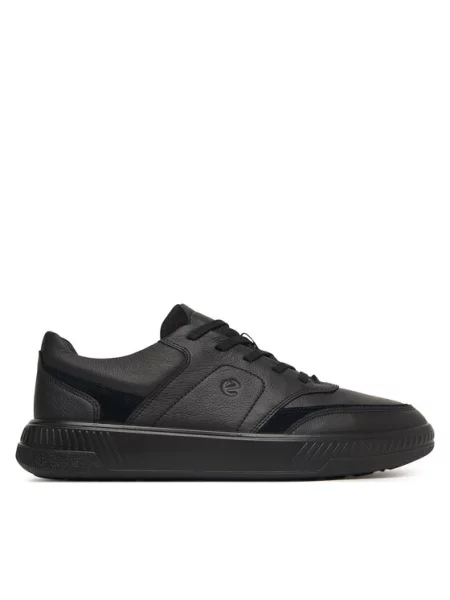 Sneakersy ECCO Move čierna