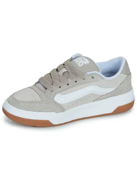 Pantofi Vans gri