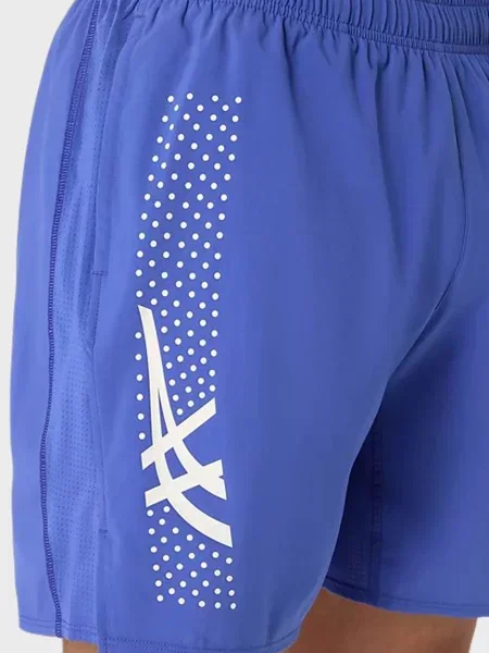 Спортивные шорты Asics синие