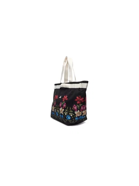 Adidas Rankinė Adidas Farm Tote Bag juoda