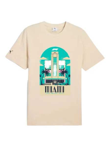Tricou Puma