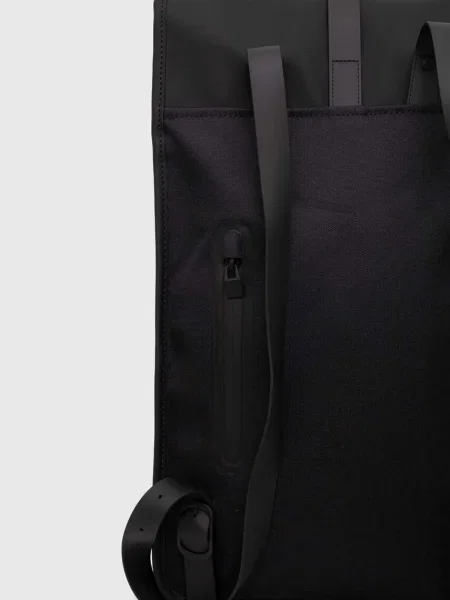 Rains rucsac Backpacks mare neted negru