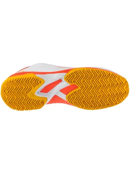 Tenisky Mizuno biela